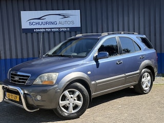 Kia Sorento 3.3 V6 Adventure FT