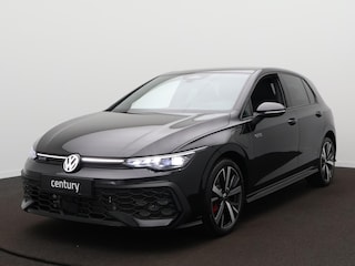 Volkswagen Golf 1.5 eHybrid GTE 272pk | Panodak | 360 Camera | Zwenkbare trekhaak | Head-up |
