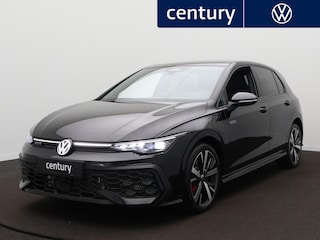 Volkswagen Golf 1.5 eHybrid GTE 272pk | Panodak | 360 Camera | Zwenkbare trekhaak | Head-up |