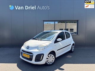 Citroën C1 1.0 Collection / Airco!