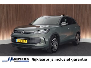 Volkswagen Tiguan 1.5 eTSI 150pk DSG Life Edition Camera Keyless Carplay