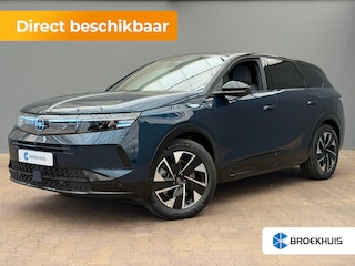 Opel Grandland GS - PHEV, (2025A) | Draadloze telefoonlader (Inductie) | Elektronische klimaatregeling met twee zones | LED dagrijverlichting