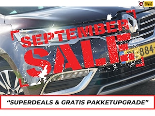 Renault Espace 1.6 dCi Dynamique 7p.