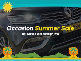 Renault Espace 1.6 dCi Dynamique 7p.