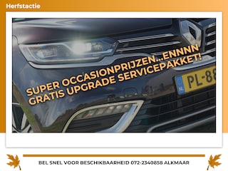 Renault Espace 1.6 dCi Dynamique 7p.