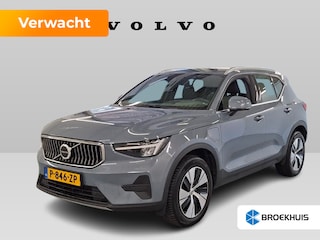 Volvo XC40 1.5 T4 Plug-in hybrid Core Bright | Cruise Control Adaptief | Stoel & Stuur Verwarming |