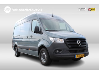 Mercedes-Benz Sprinter 317 170Pk 1.9 CDI L2H2 RWD Automaaat | Camera | Cruise control