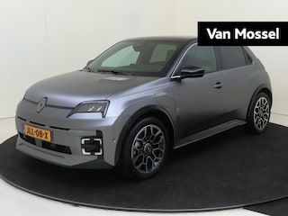 Renault 5 comfort range Roland-Garros 52 kWh