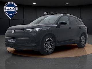 Volkswagen Tiguan 1.5 eTSI Life 150PK | Trekhaak | Elek Achterklep | 360 Camera | Navigatie | 18" |