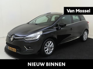 Renault Clio Estate 0.9 TCe Intens