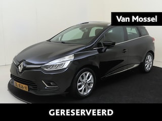 Renault Clio Estate 0.9 TCe Intens