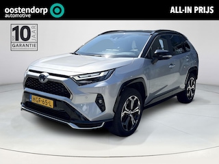 Toyota RAV4 2.5 Plug-in Hybrid AWD Bi-Tone Plus **STOELVENTILATIE/ JBL AUDIO/ 360 CAMERA**