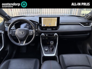 Toyota RAV4 2.5 Plug-in Hybrid AWD Bi-Tone Plus **STOELVENTILATIE/ JBL AUDIO/ 360 CAMERA**
