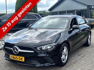 Mercedes-Benz CLA Shooting Brake CLA 180 Advantage 2020 Benzine Nieuw Model NL Auto