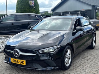 Mercedes-Benz CLA Shooting Brake CLA 180 Advantage 2020 Benzine Nieuw Model NL Auto