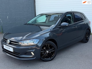 Volkswagen Polo 1.0 MPI Comfortline AIRCO/CRUISE/LMV/NAVI/PDC/5D