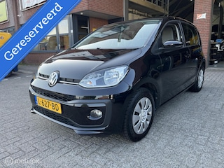 Volkswagen Up 1.0 BMT CLIMA*CRUISE*STOELVERWARMING*