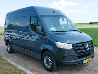 Mercedes-Benz Sprinter Mercedes Esprinter