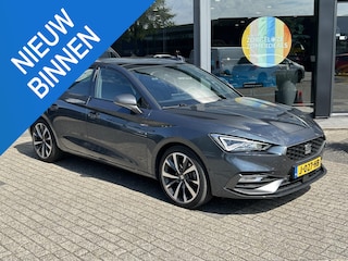 Seat Leon 1.5 TSI FR Launch Edition | Virtual Cockpit | Panoramadak | Carplay