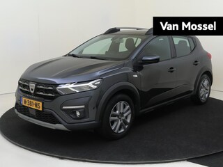 Dacia Sandero Stepway 1.0 TCe 90 Comfort