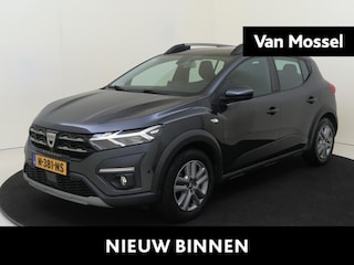 Dacia Sandero Stepway 1.0 TCe 90 Comfort