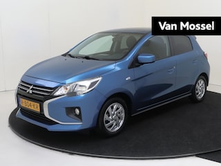 Mitsubishi Space Star 1.2 Dynamic