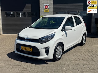 Kia Picanto 1.0 DPi DynamicLine *Carplay*NAP*Garantie*
