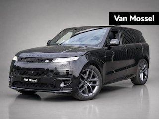 Land Rover Range Rover Sport 3.0 P460e SE PHEV | Black Pack | 22 Inch | Panoramadak | Cold Climate Pack | Trekhaak | Eerste Eigenaar |