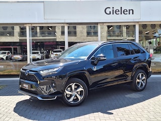 Toyota RAV4 Plug-in Hybrid 300 AWD Style | Head up display, December 2025, Dodehoekherkenning, Parkeersensoren, Stoel + Stuurverwarming