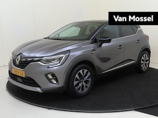 Renault Captur 1.0 TCe 90 Intens