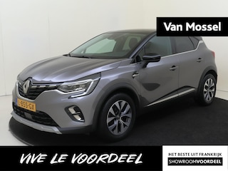 Renault Captur 1.0 TCe 90 Intens