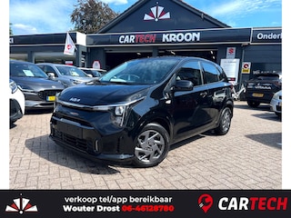 Kia Picanto 1.0 DPI DynamicPlusLine Automaat