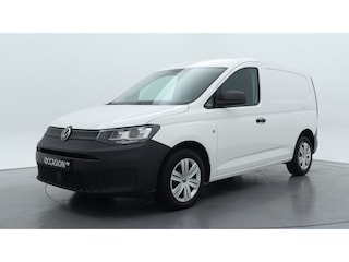 Volkswagen Caddy Cargo 2.0 TDI 75pk Comfort