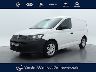 Volkswagen Caddy Cargo 2.0 TDI 75pk Comfort