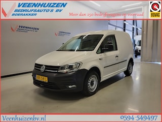 Volkswagen Caddy 2.0TDI Euro 6!