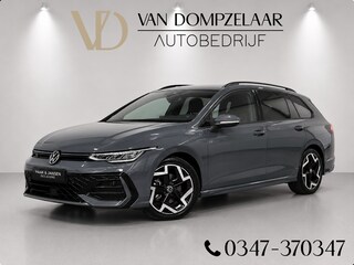 Volkswagen Golf Variant 1.5 TSI 150PK / R-LINE / 8.5 EDITION / BOVAG /