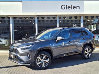 Toyota RAV4 Plug-in Hybrid 300 AWD Style | Head up display, December 2025, Dodehoekherkenning, Parkeersensoren, Stoel + Stuurverwarming
