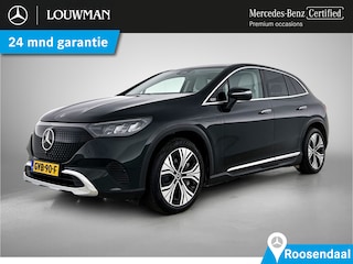 Mercedes-Benz EQE SUV 350+ Business Edition 96 kWh | Nevadagrijs interieur | Trekhaak | Distronic | Alarm | Dode Hoek Ass | CarPlay |  Keyless Go | Inclusief 24 maanden Mercedes-Benz Certified garantie voor Europa.