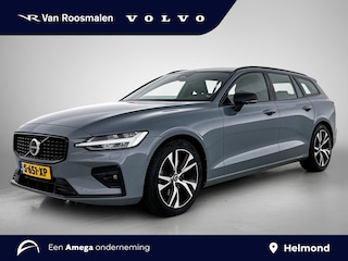 Volvo V60 2.0 B3 Plus Dark | Trekhaak |