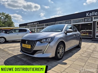 Peugeot 208 1.2 PureTech Active Pack, 100 PK, Nieuwe D-Riem!