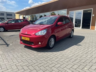 Mitsubishi Space Star 1.2 Invite