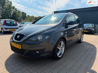 Seat Altea 1.4 TSI Reference LEES TEKST
