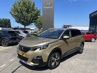 Peugeot 5008 1.6 e-THP Allure 7P AUT*RIJKLAARRPRIJS*