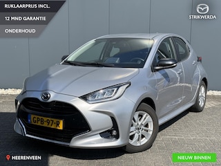 Mazda 2 1.5 Agile incl. Comfort Pakket