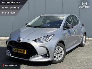 Mazda 2 1.5 Agile incl. Comfort Pakket