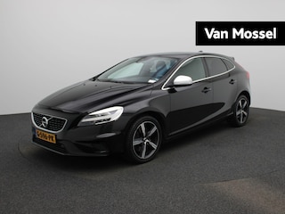 Volvo V40 1.5 T3 Polar+ Sport AUTOMAAT | PANORAMADAK | CAMERA | NAVIGATIE | CLIMATE