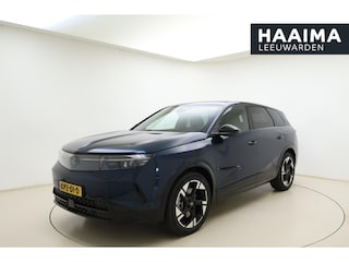 Opel Grandland Electric GS 97 kWh | Long range!! | HUD | Focal Audio | Stoelverwaming | Draadloos opladen telefoon | Achteruitrij camera