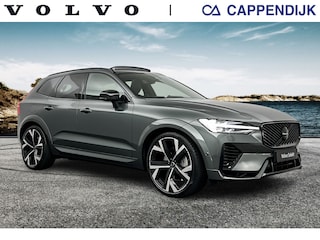 Volvo XC60 T8 Ultra Dark Executive Edition Recharge AWD
