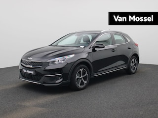 Kia XCeed 1.6 GDi PHEV DCT Business Line | CAMERA | NAVIGATIE | STOELVERWARMING