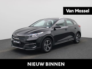 Kia XCeed 1.6 GDi PHEV DCT Business Line | CAMERA | NAVIGATIE | STOELVERWARMING